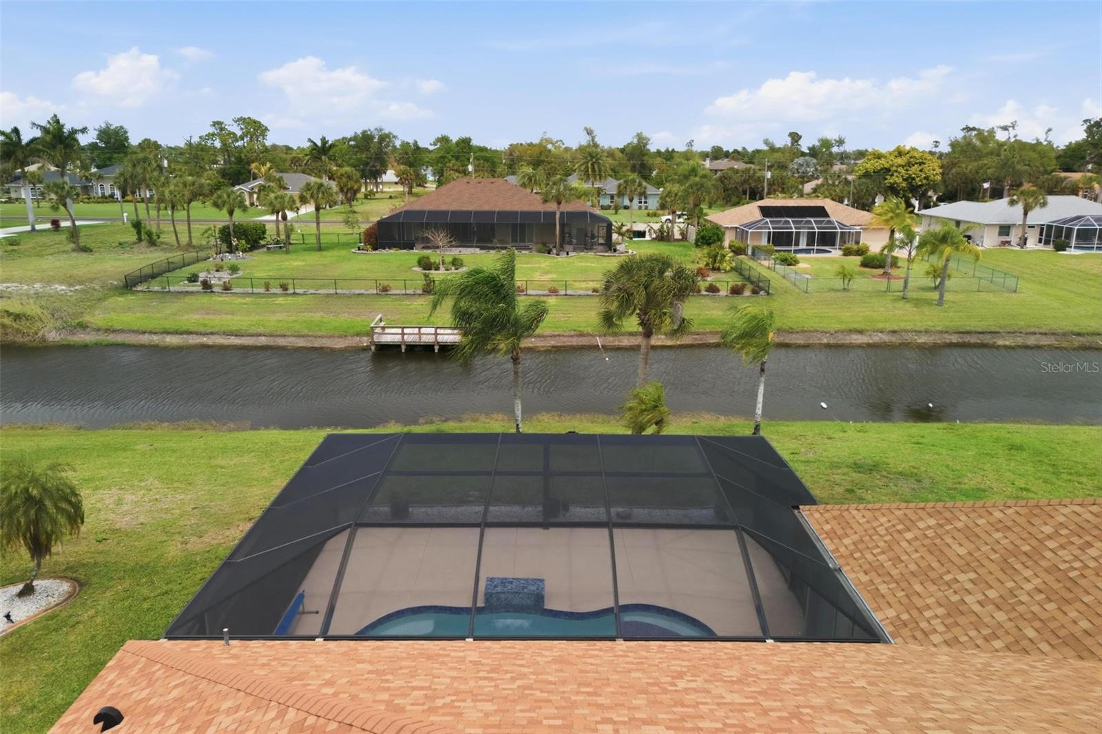 ROTONDA WEST BROADMOOR - Residential