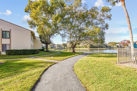 A home in TARPON SPRINGS