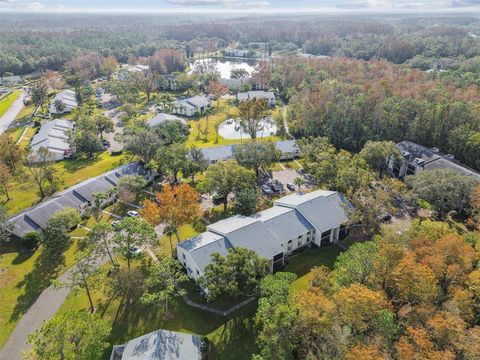 A home in TARPON SPRINGS