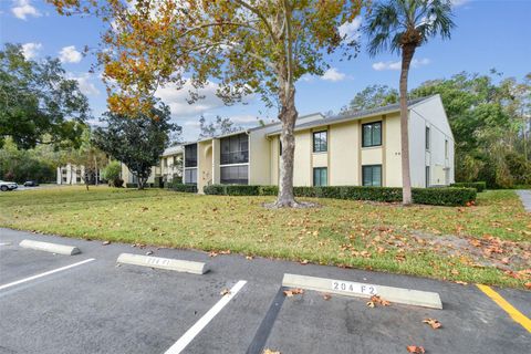 A home in TARPON SPRINGS