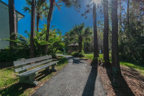 A home in TARPON SPRINGS