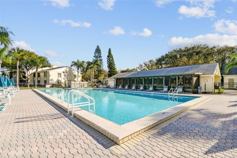 A home in TARPON SPRINGS