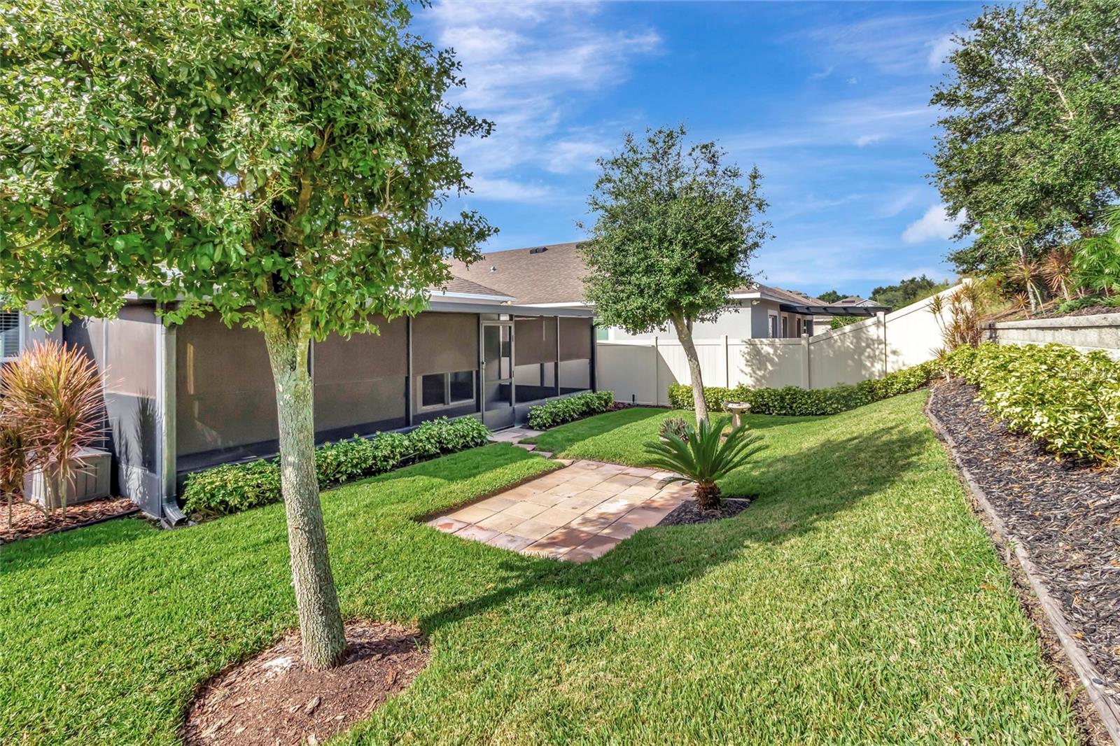 LAKE DOUGLAS PRESERVE - Residential