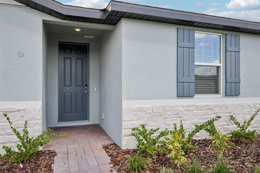 Photo of 3873 Giorgio Drive, Winter Haven, FL 33884 (MLS # O6327569)