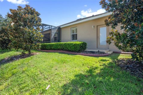 A home in CLERMONT