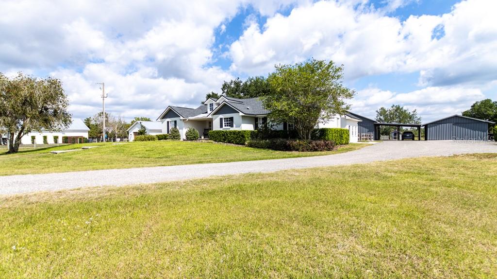 812 JAMESON ROAD