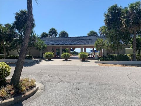 A home in LONGBOAT KEY