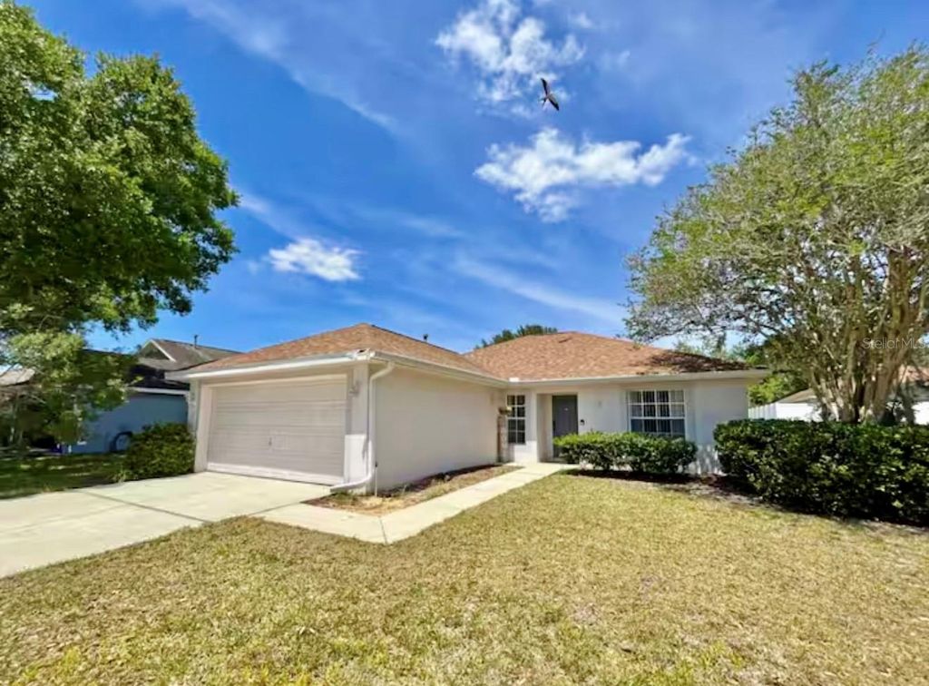 Photo of 142 Glasgow Court, Davenport, FL 33897 (MLS # S5133882)