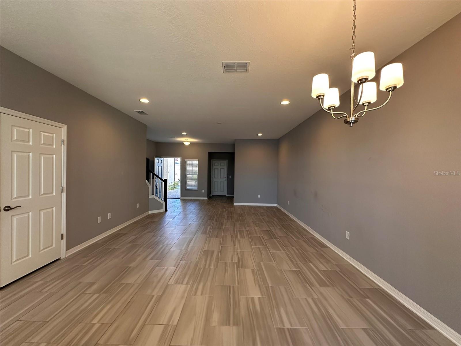 WINDERMERE ESTATES - Residential