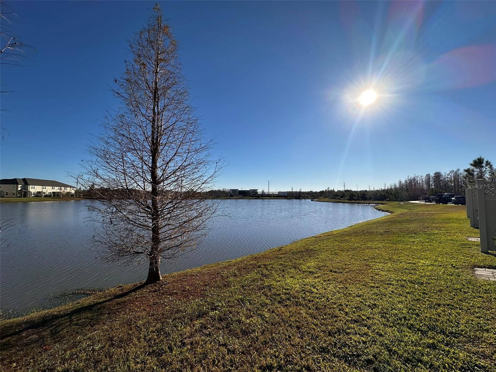 WINDERMERE ESTATES - Residential