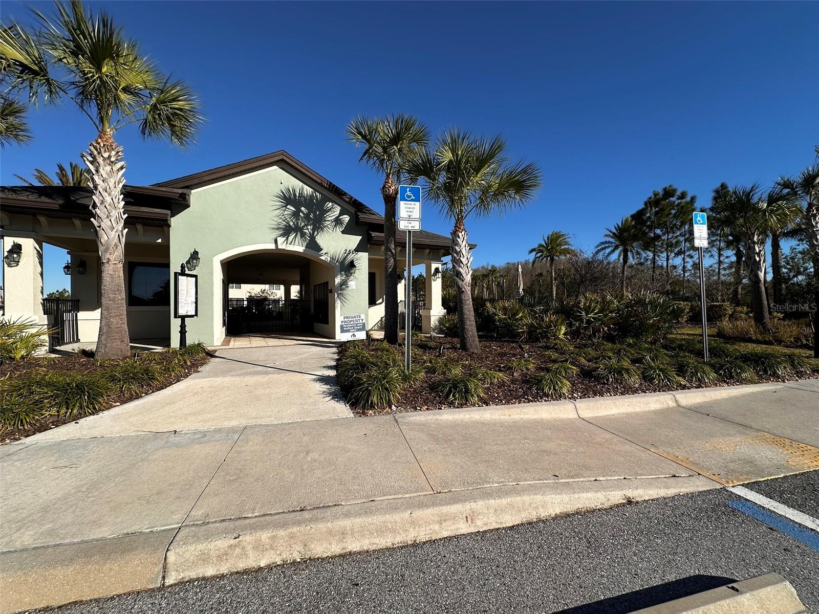 WINDERMERE ESTATES - Residential