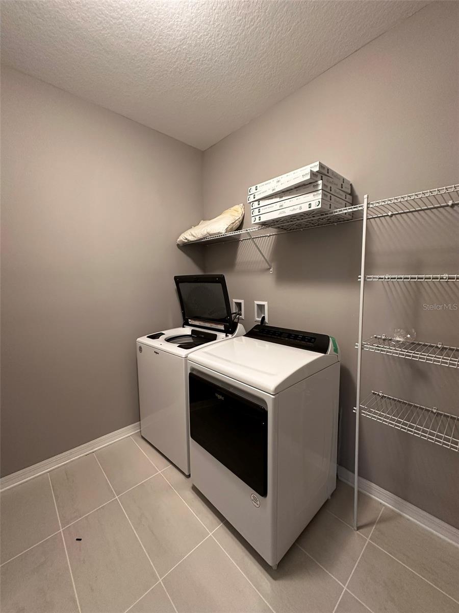 WINDERMERE ESTATES - Residential