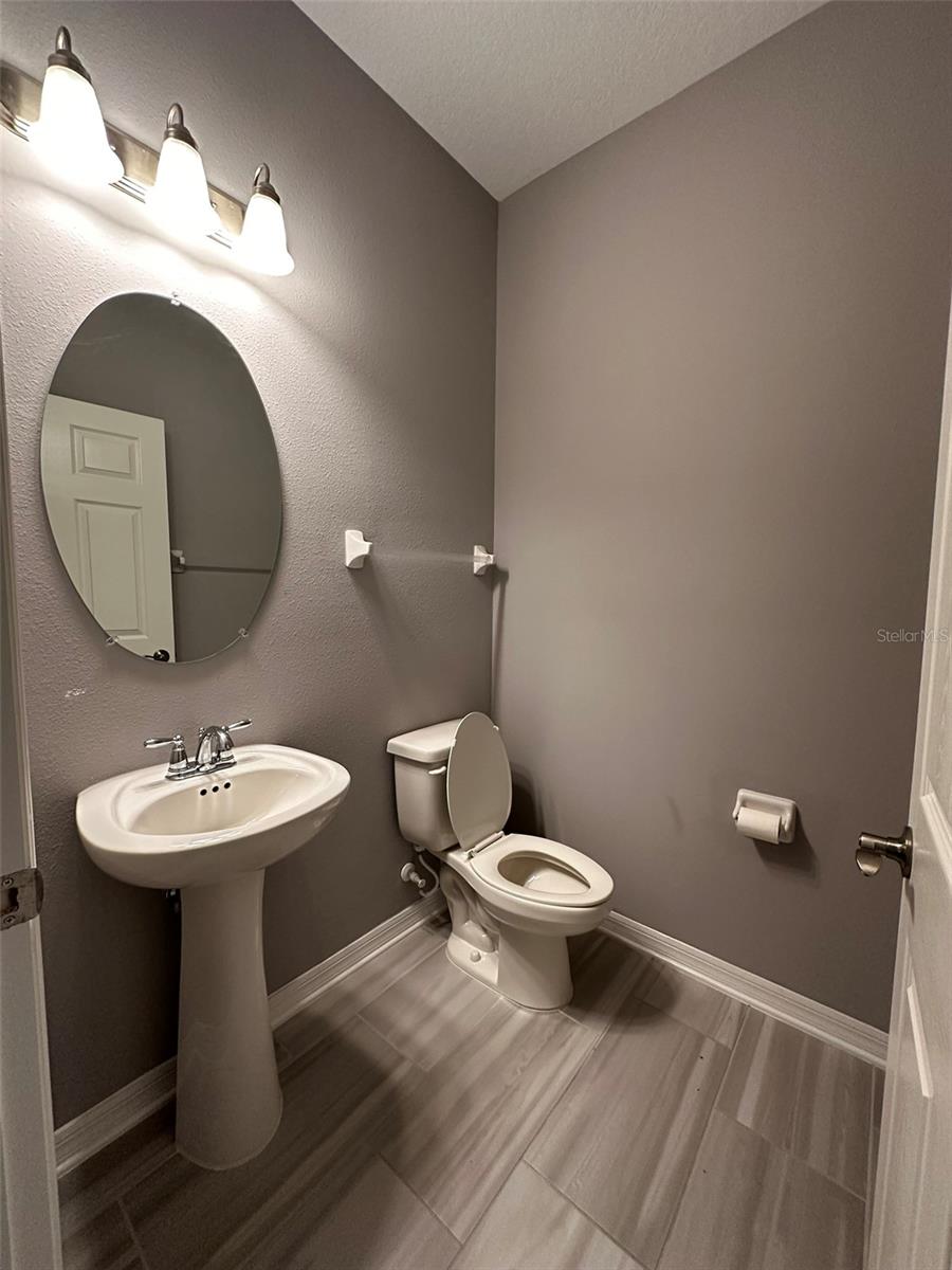 WINDERMERE ESTATES - Residential