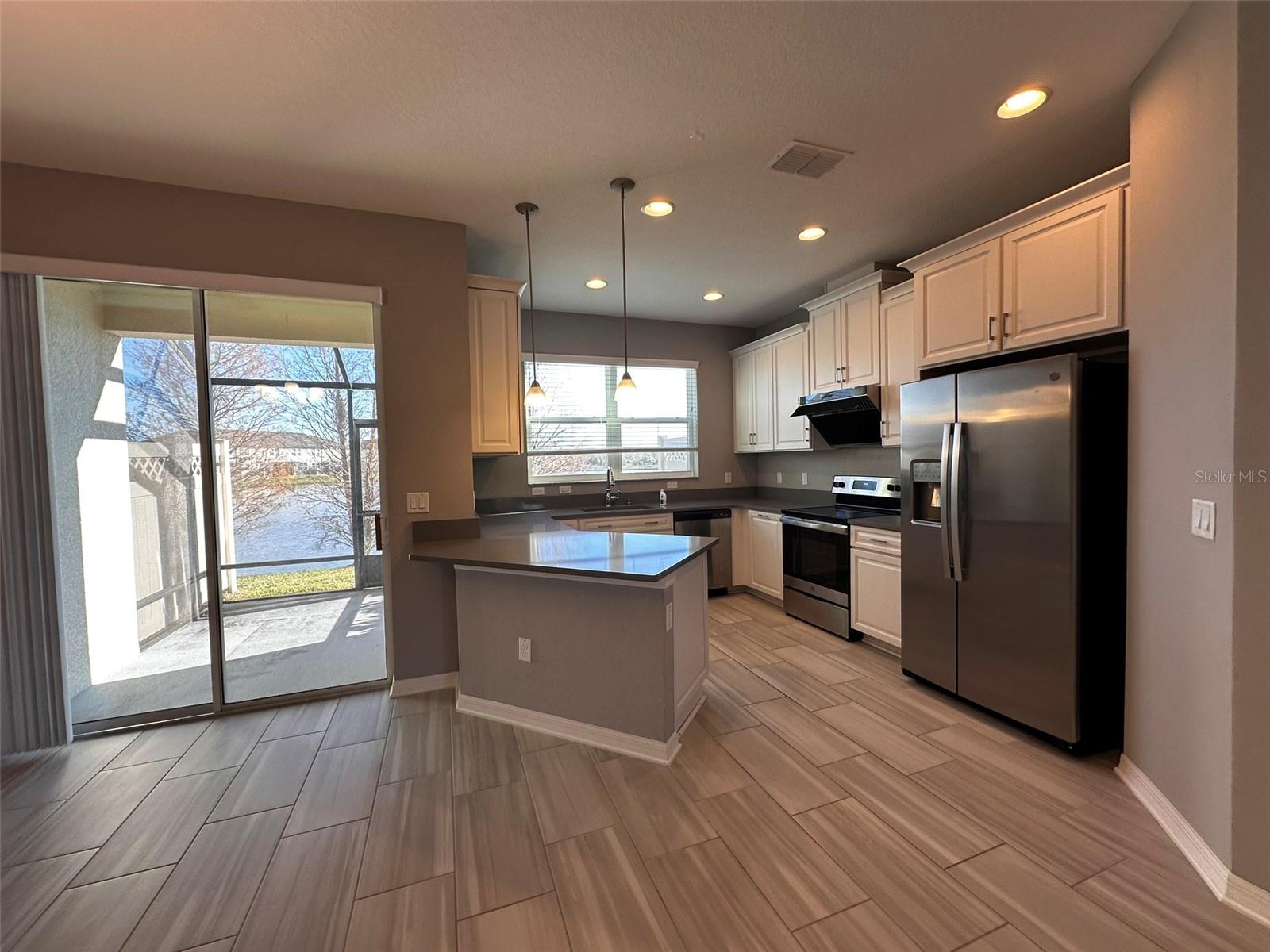 WINDERMERE ESTATES - Residential