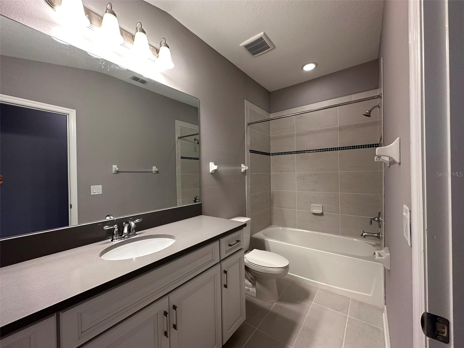 WINDERMERE ESTATES - Residential