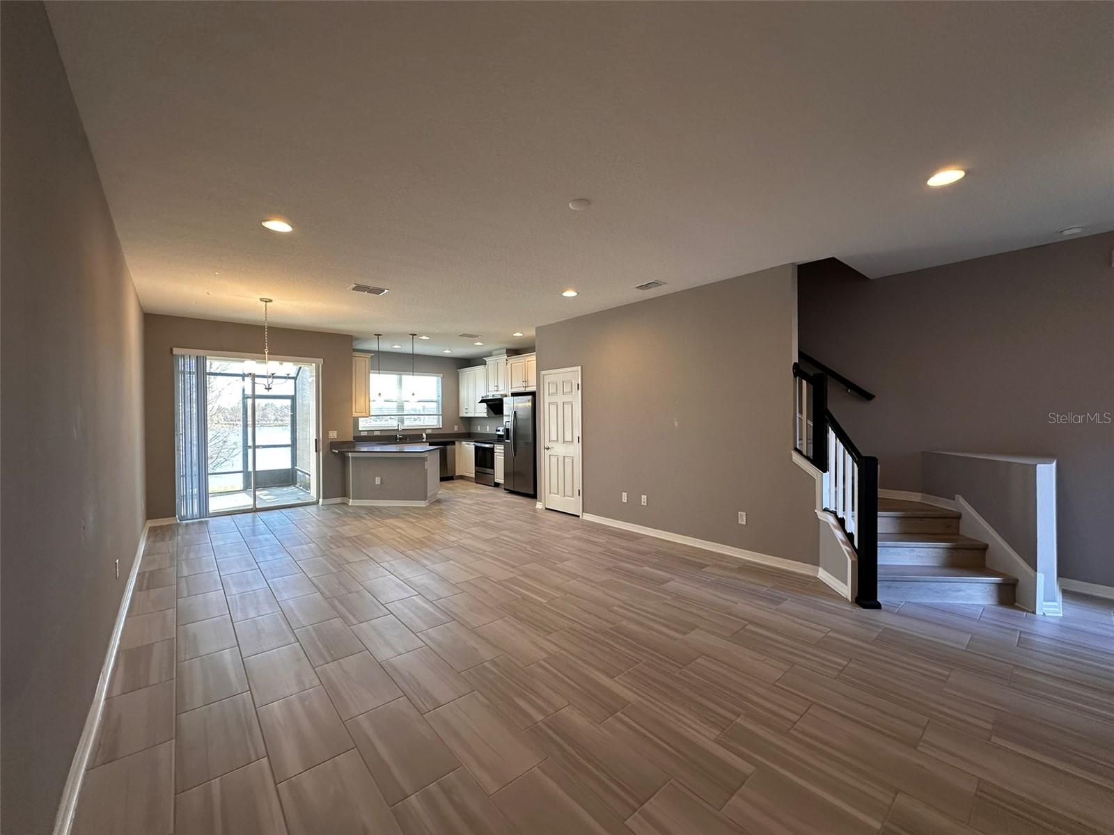 WINDERMERE ESTATES - Residential