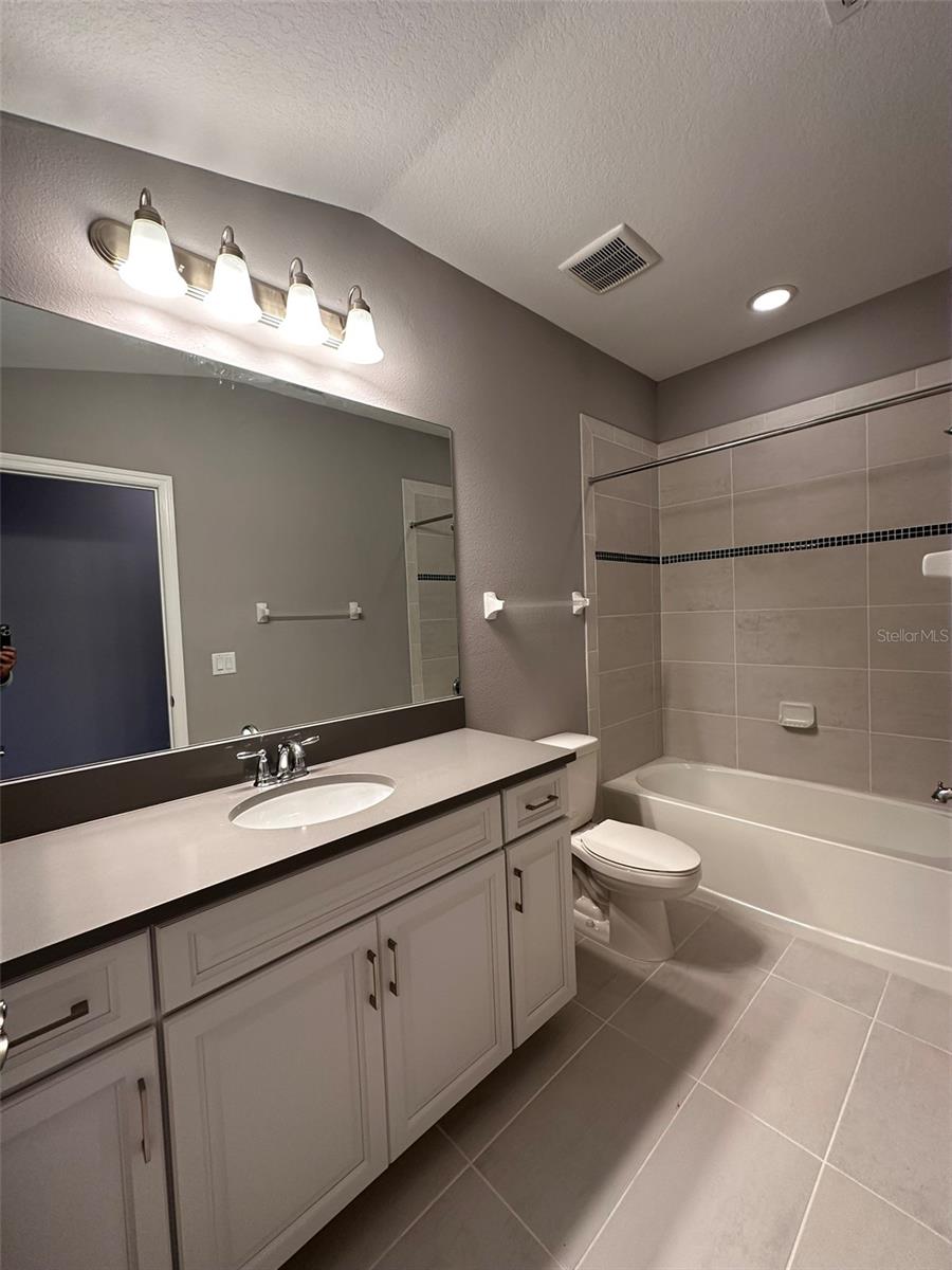 WINDERMERE ESTATES - Residential