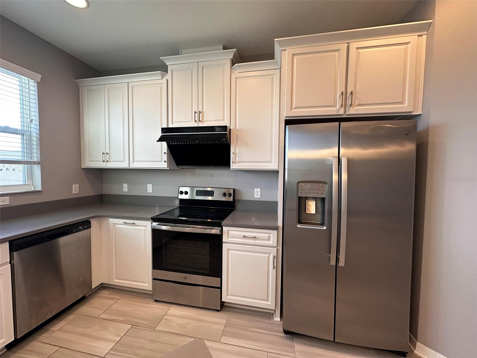 WINDERMERE ESTATES - Residential