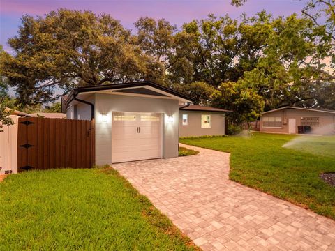 A home in ORLANDO