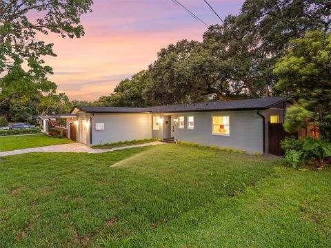 A home in ORLANDO