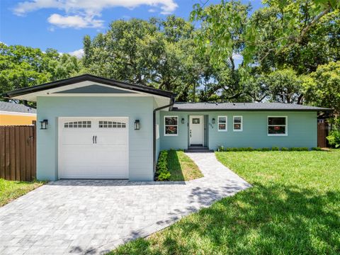 A home in ORLANDO