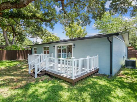 A home in ORLANDO