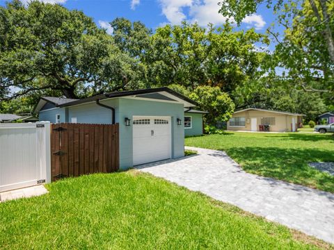 A home in ORLANDO