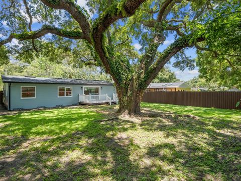 A home in ORLANDO