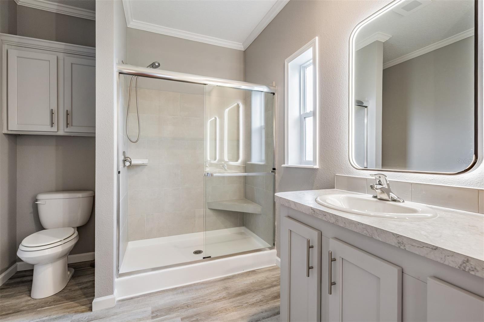 GRAND HORIZONS - Residential