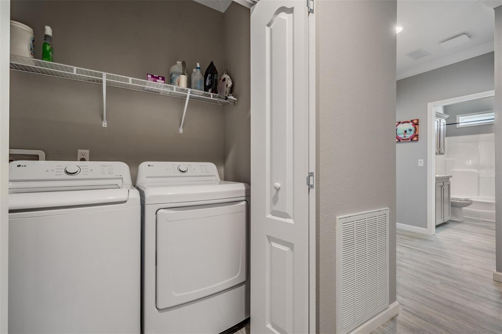 GRAND HORIZONS - Residential