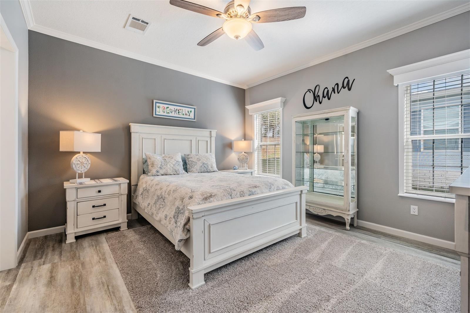 GRAND HORIZONS - Residential