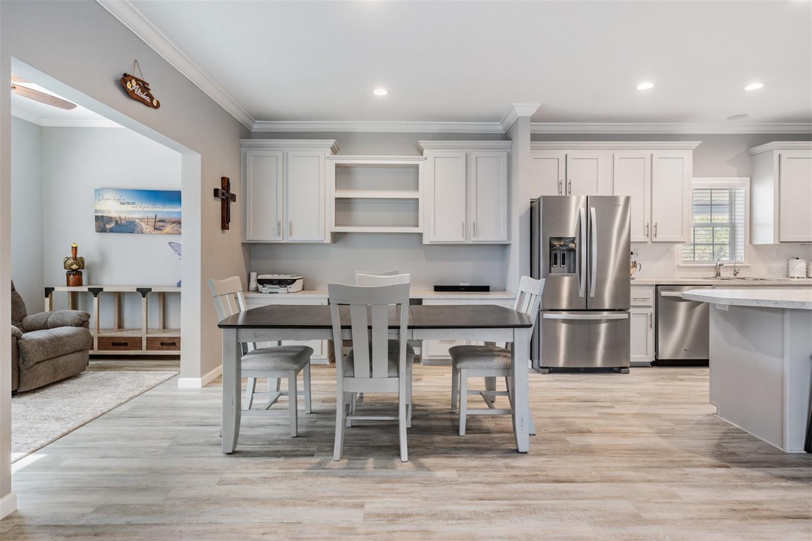 GRAND HORIZONS - Residential