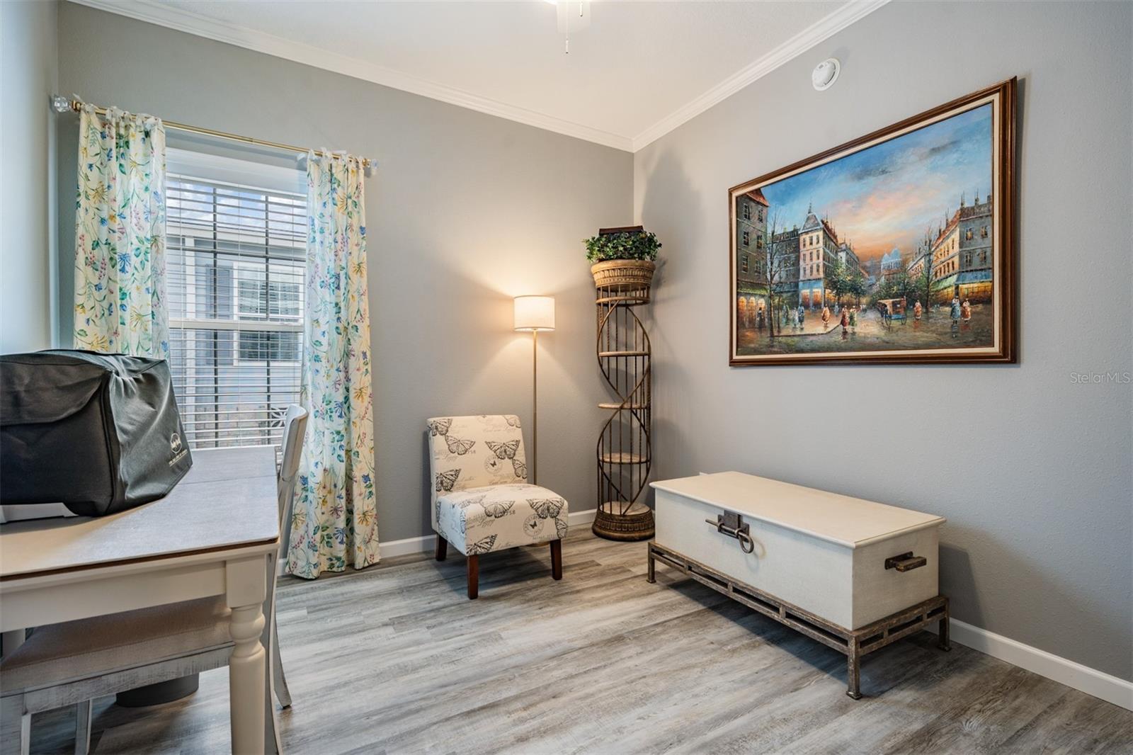 GRAND HORIZONS - Residential