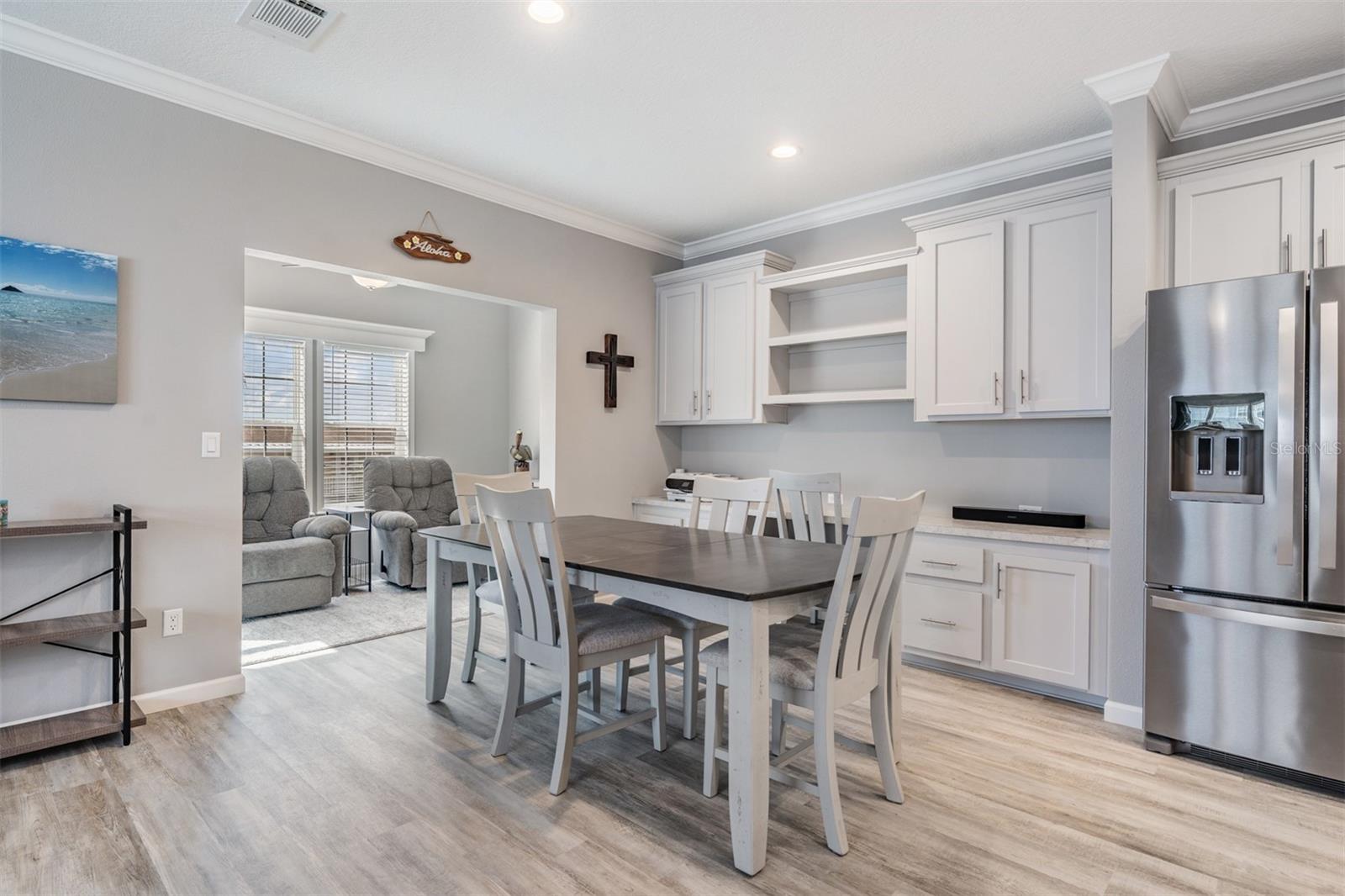 GRAND HORIZONS - Residential