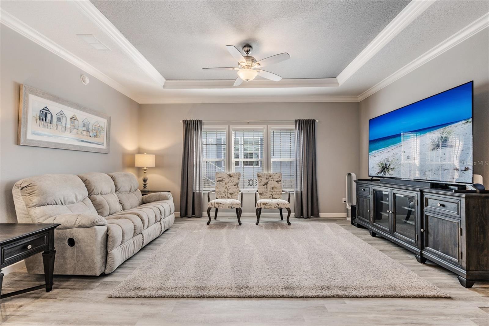 GRAND HORIZONS - Residential