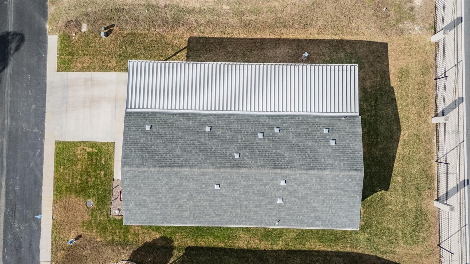 GRAND HORIZONS - Residential