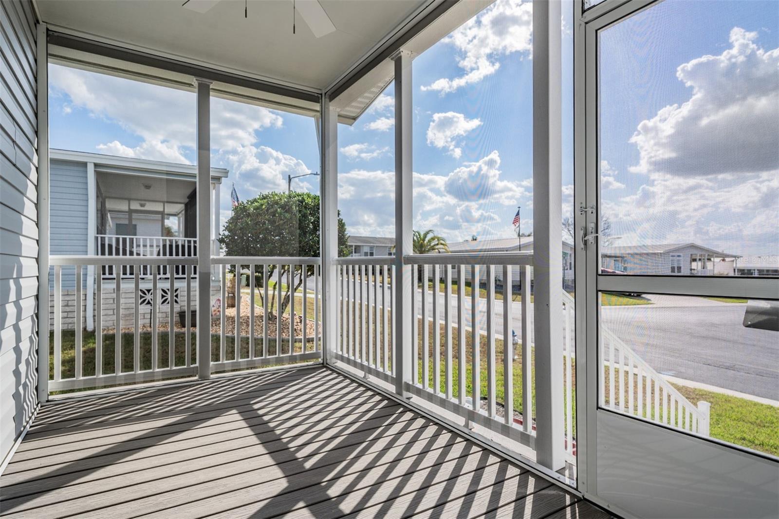 GRAND HORIZONS - Residential