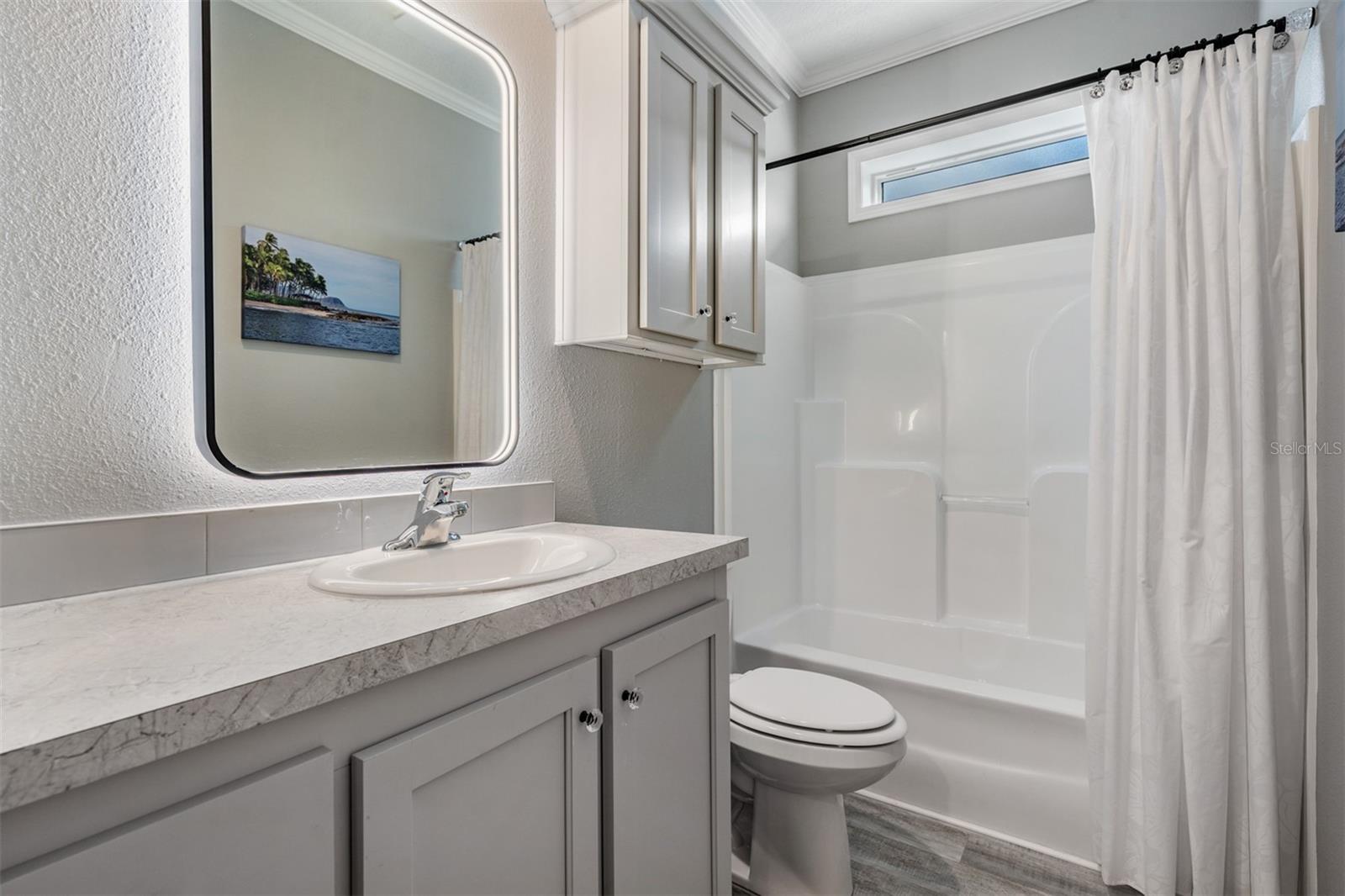 GRAND HORIZONS - Residential