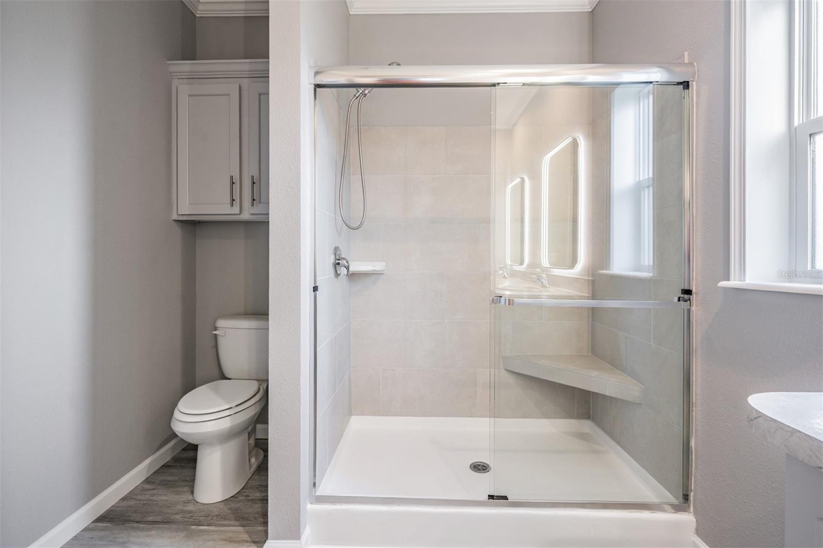 GRAND HORIZONS - Residential