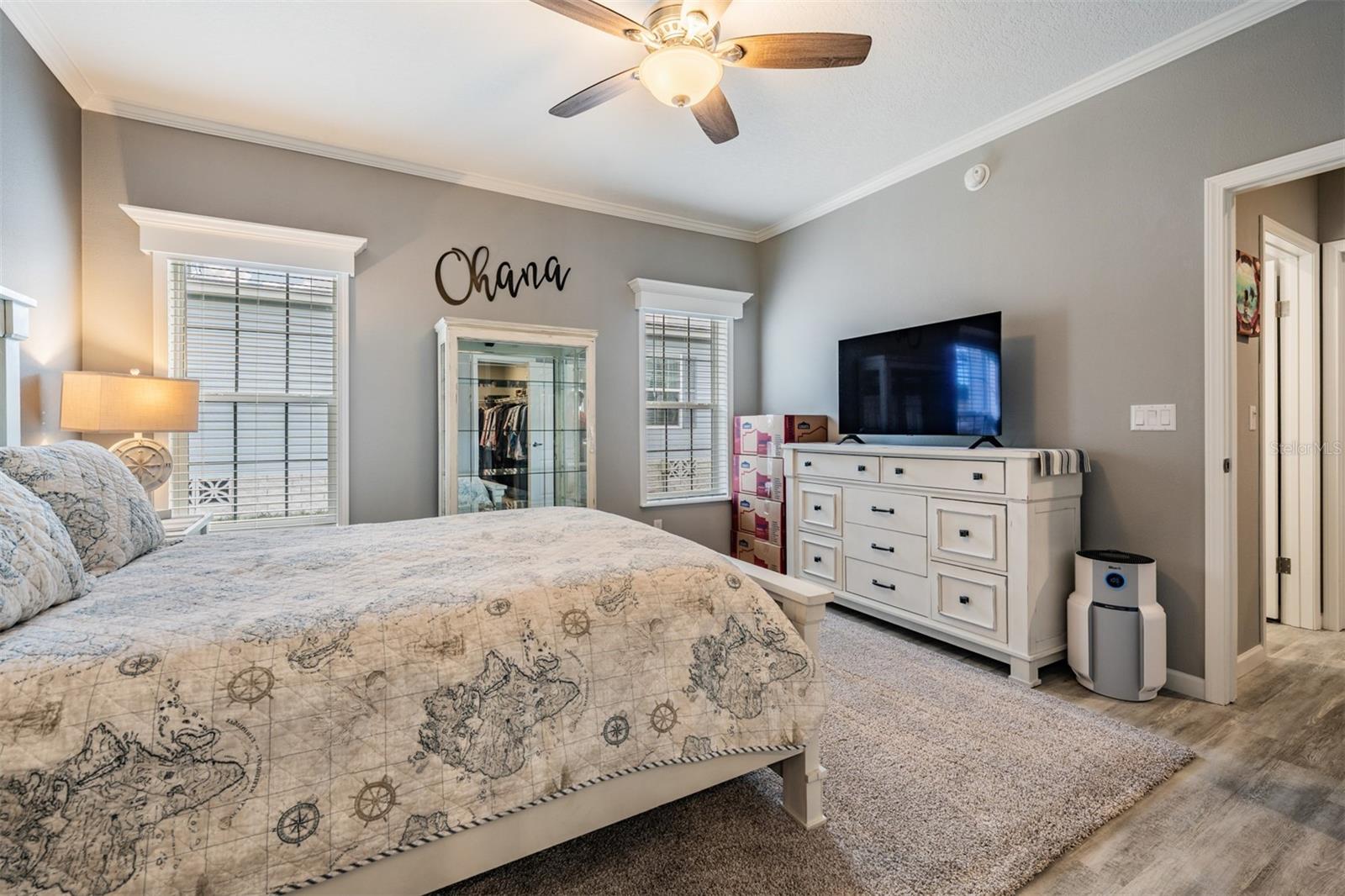 GRAND HORIZONS - Residential