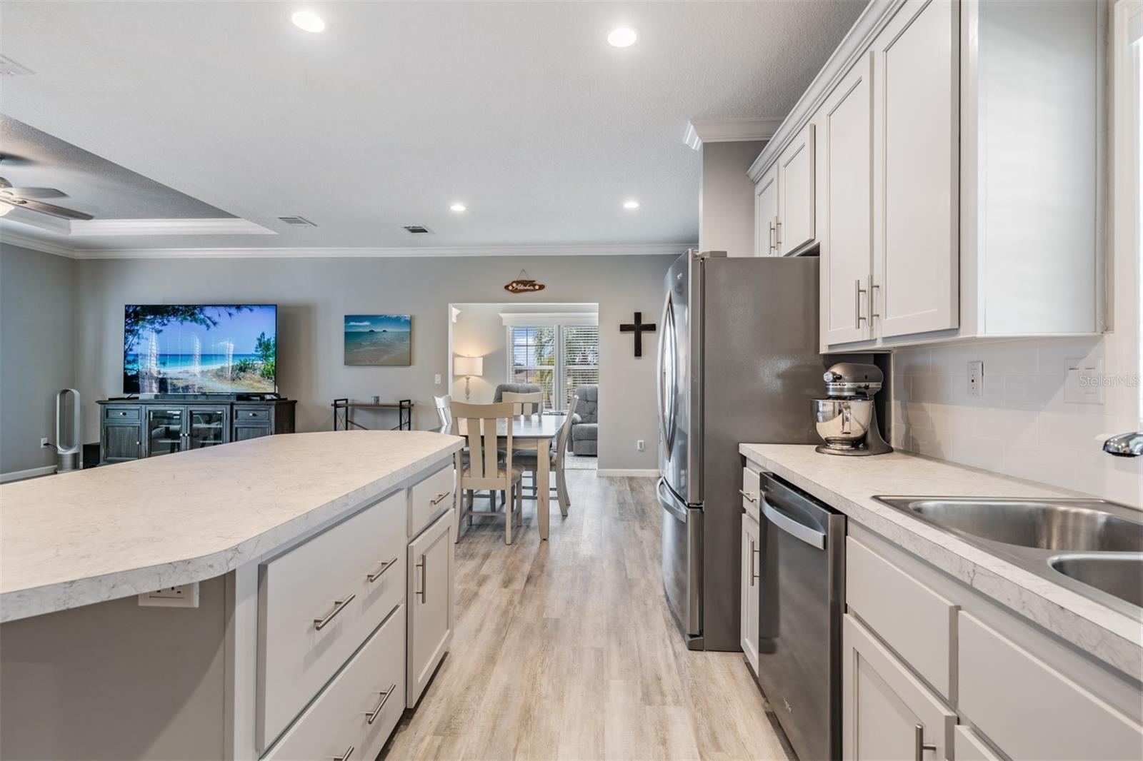 GRAND HORIZONS - Residential