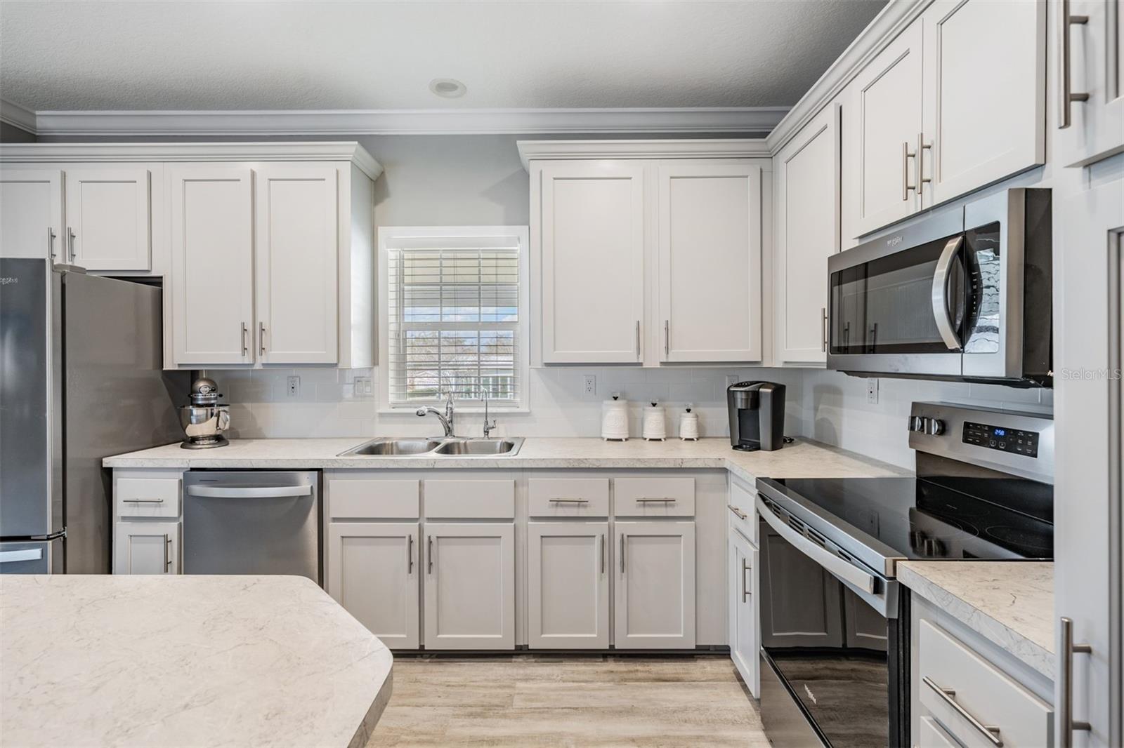 GRAND HORIZONS - Residential