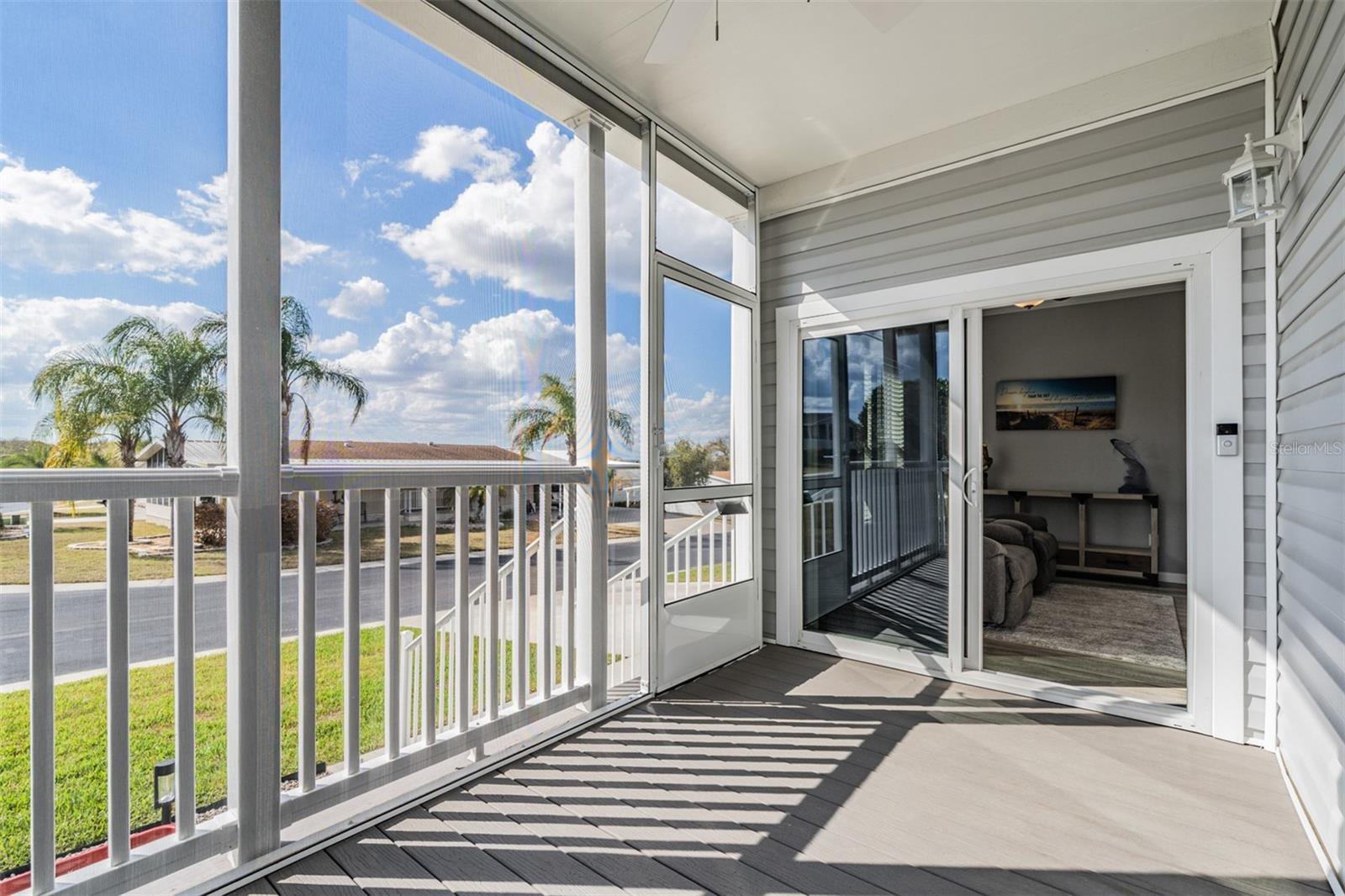 GRAND HORIZONS - Residential