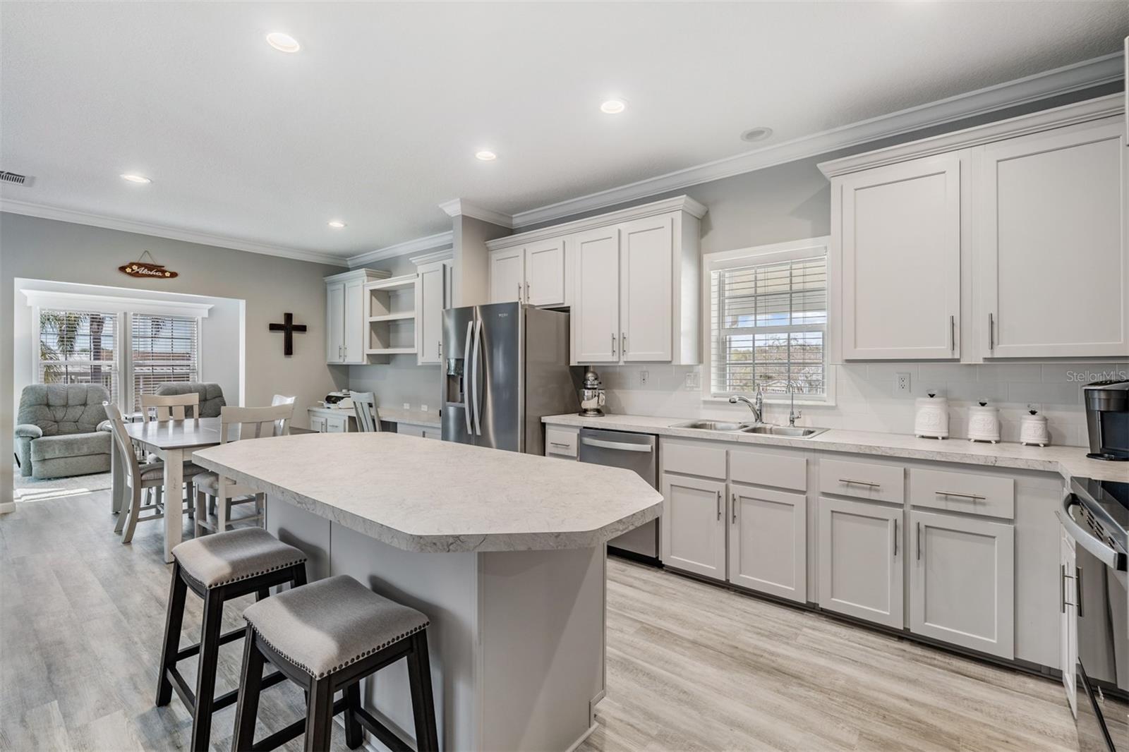 GRAND HORIZONS - Residential