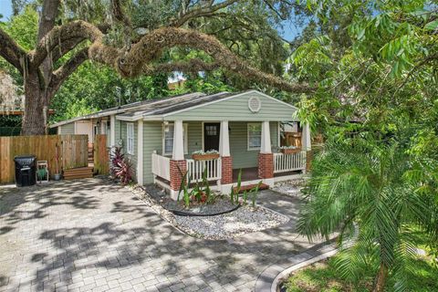 A home in ORLANDO