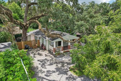 A home in ORLANDO