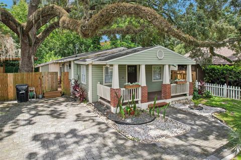 A home in ORLANDO