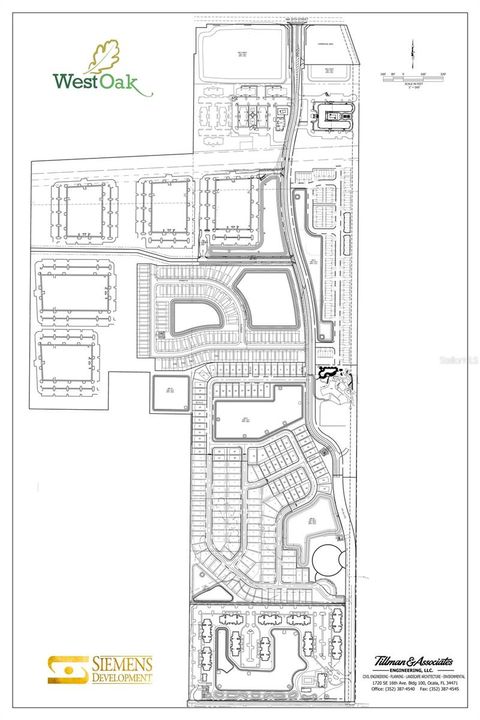 Tiny photo for 2201 NW 21st Street, Ocala, FL 34475 (MLS # OM721652)