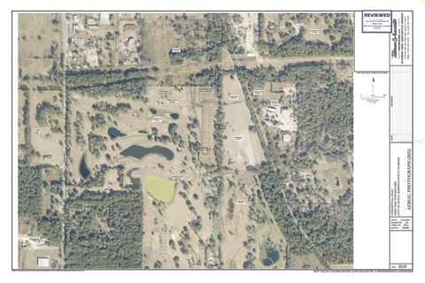 Tiny photo for 2201 NW 21st Street, Ocala, FL 34475 (MLS # OM721652)