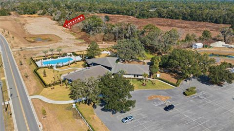 Tiny photo for 2201 NW 21st Street, Ocala, FL 34475 (MLS # OM721652)